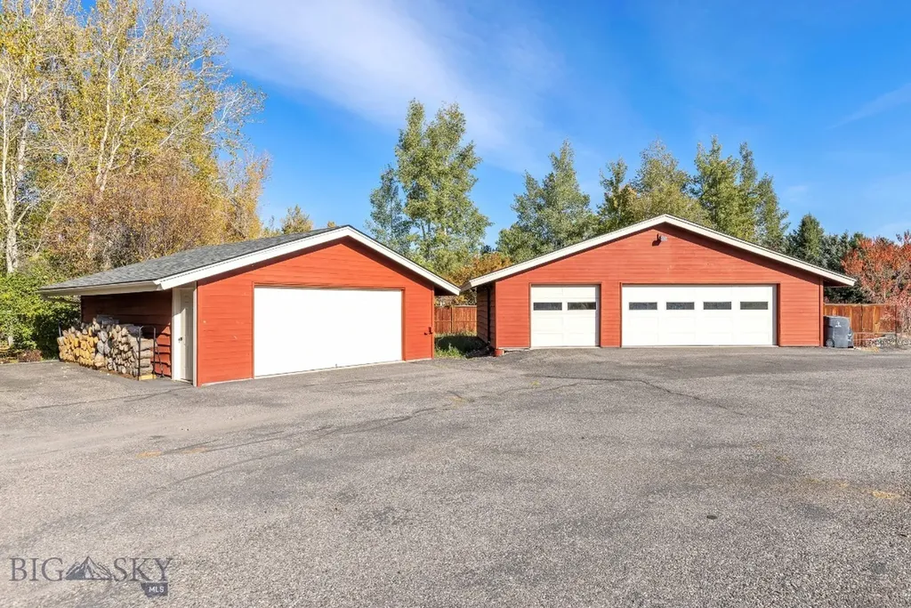 86 Arrowhead Trail Bozeman MT 59718