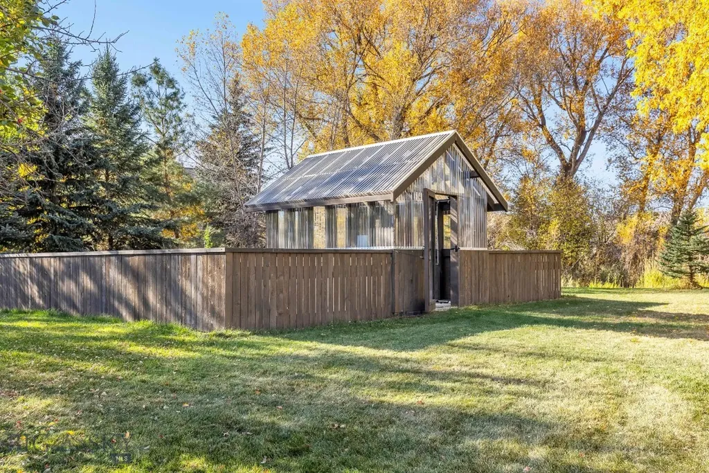 86 Arrowhead Trail Bozeman MT 59718