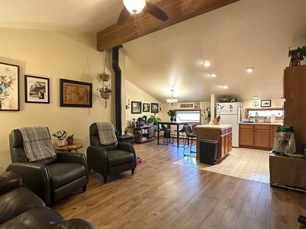 86 Arrowhead Trail Bozeman MT 59718