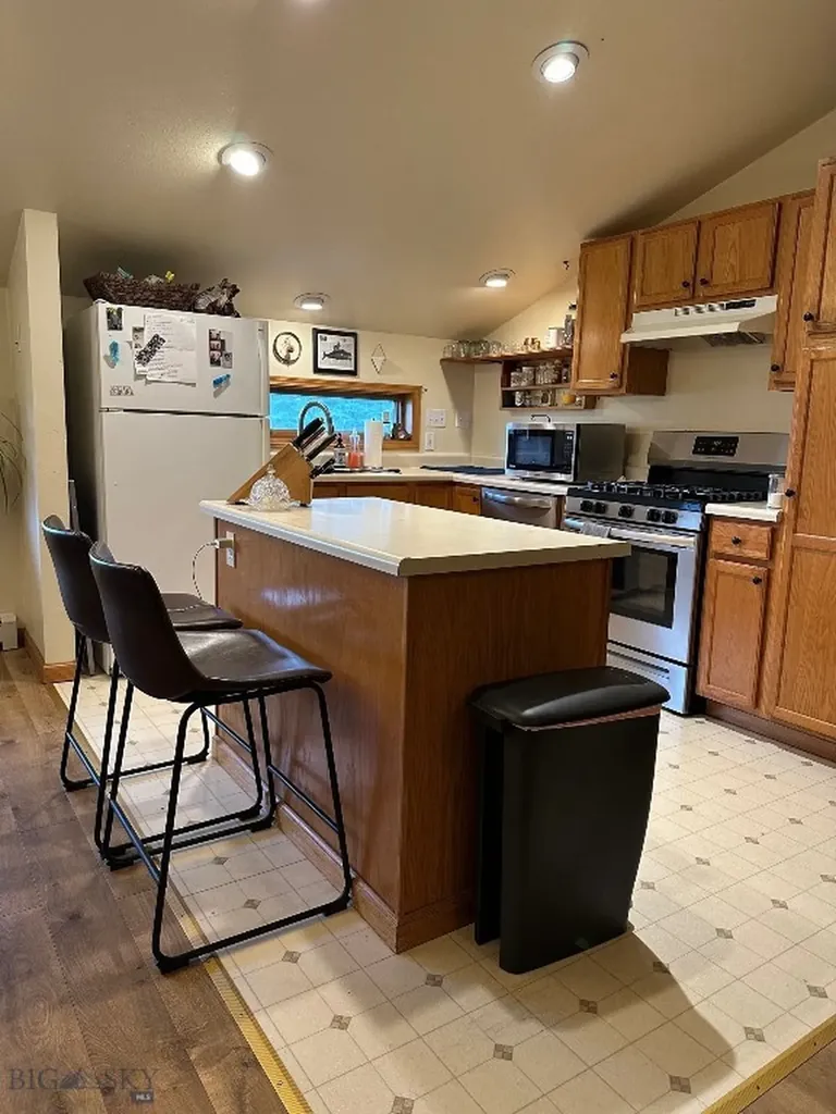 86 Arrowhead Trail Bozeman MT 59718