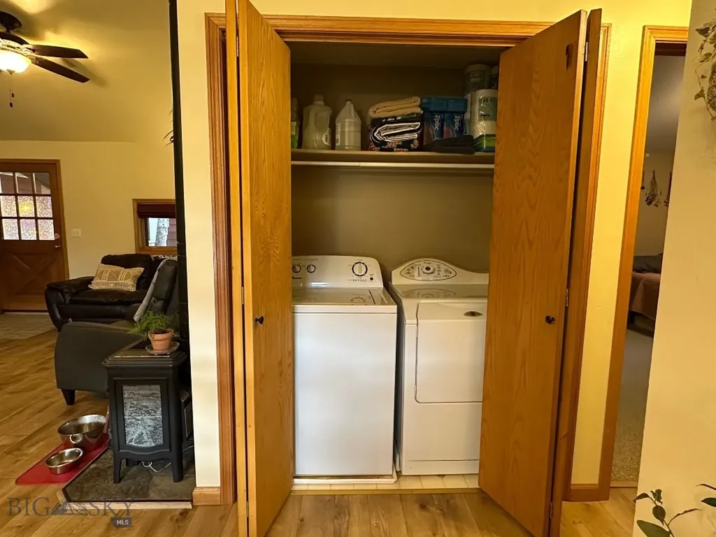 86 Arrowhead Trail Bozeman MT 59718