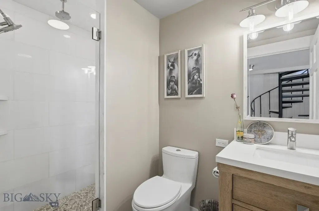 86 Arrowhead Trail Bozeman MT 59718