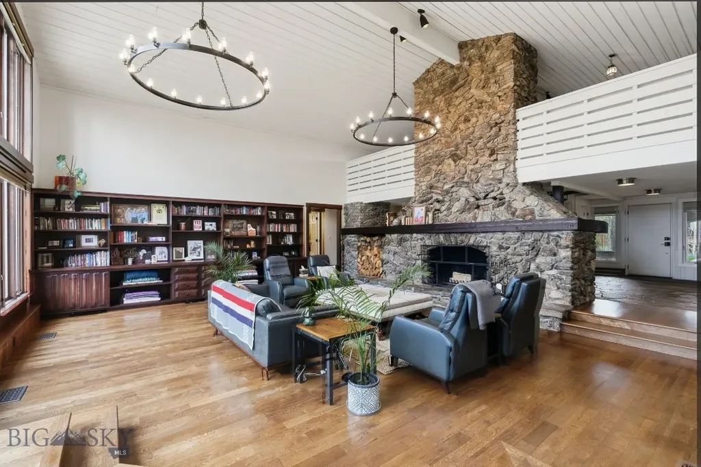 86 Arrowhead Trail Bozeman MT 59718