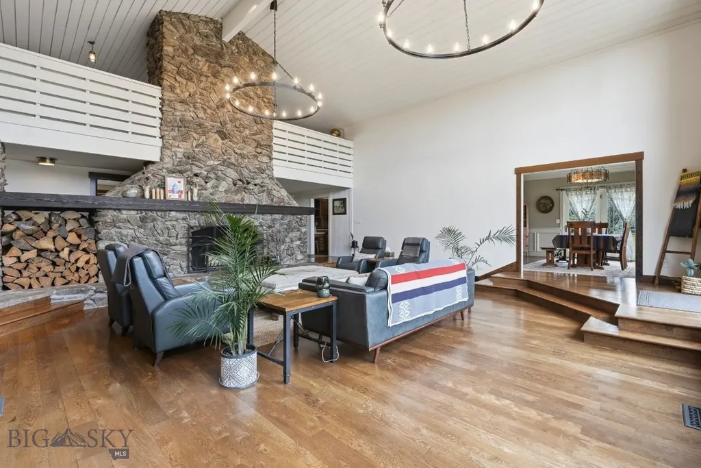 86 Arrowhead Trail Bozeman MT 59718