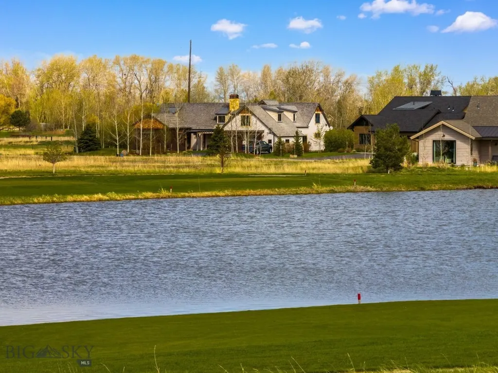 Tbd Tillyfour Bozeman MT 59718