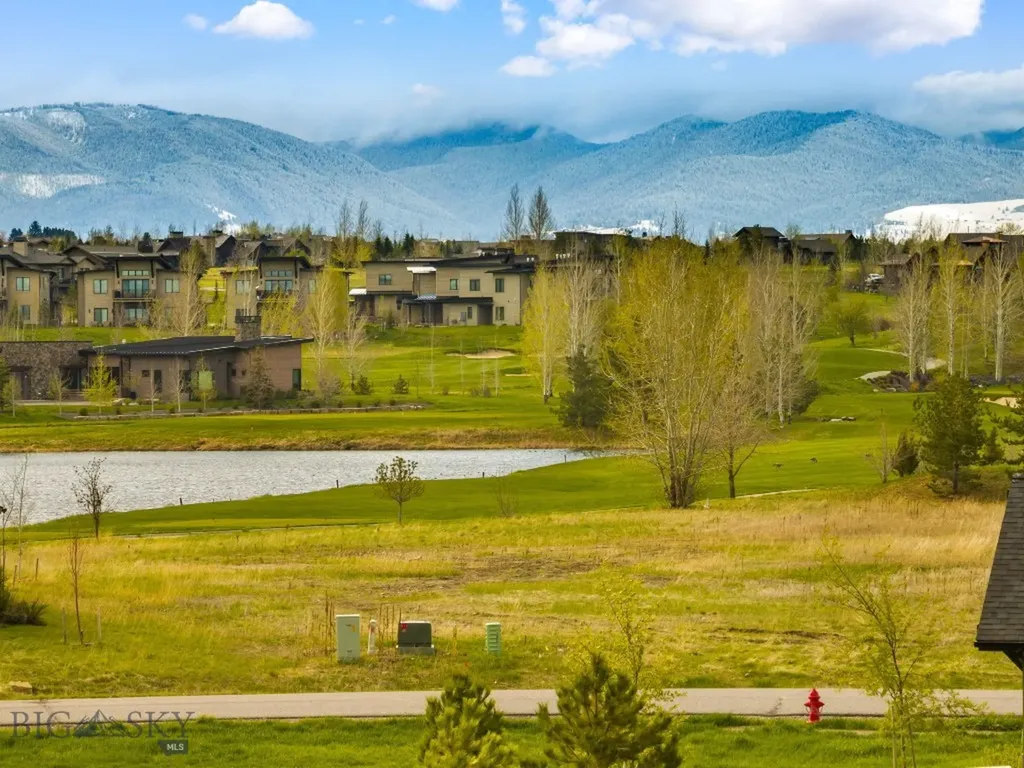 Tbd Tillyfour Bozeman MT 59718