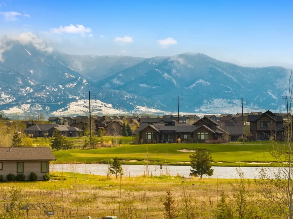 Tbd Tillyfour Bozeman MT 59718