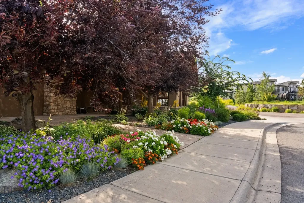 Tbd Tillyfour Bozeman MT 59718