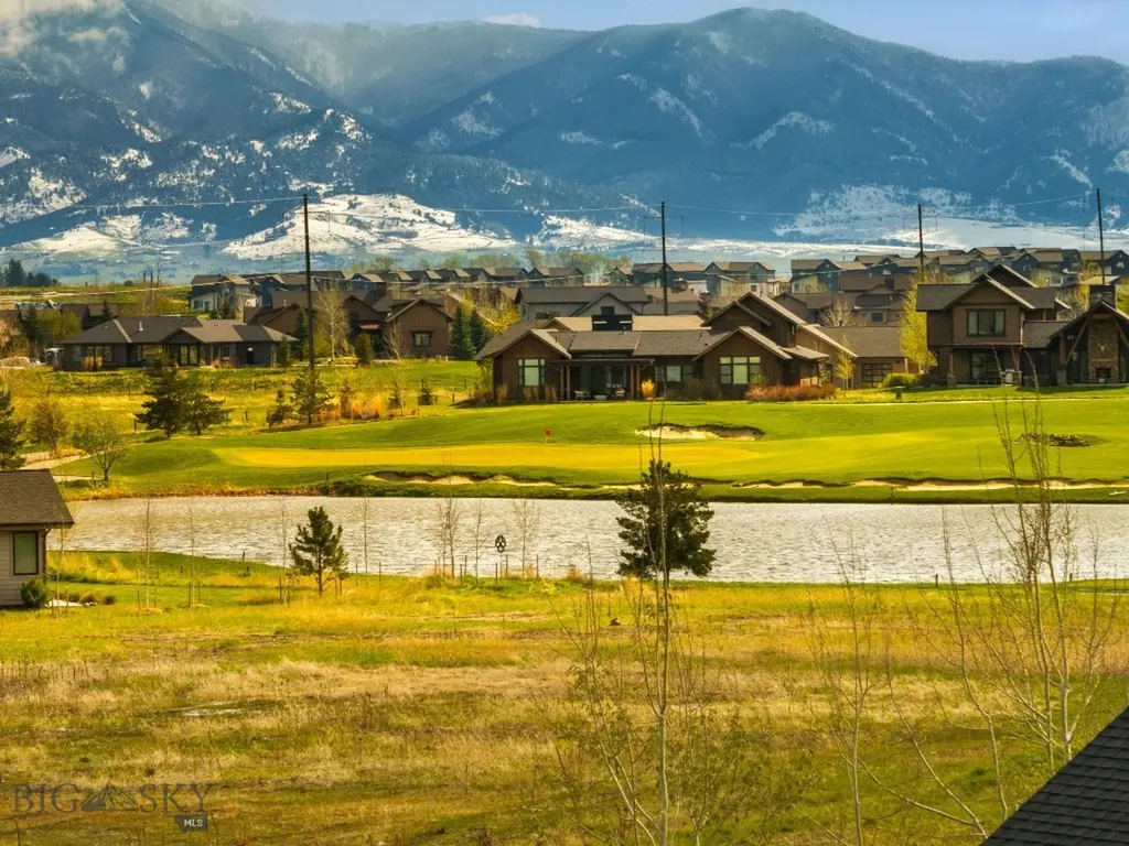 Tbd Tillyfour Bozeman MT 59718