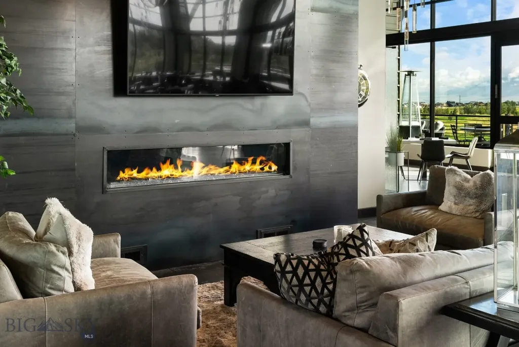 Tbd Tillyfour Bozeman MT 59718