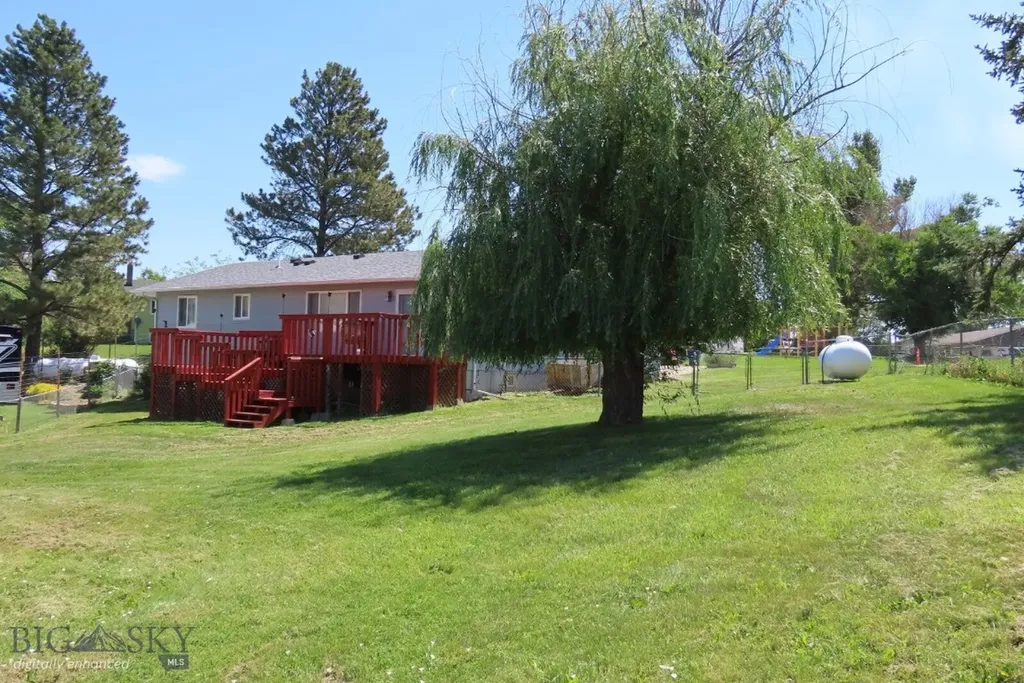 4 Sumac Court Colstrip MT 59323