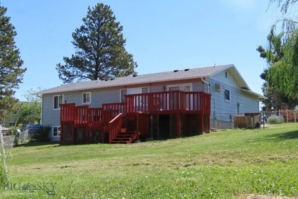 4 Sumac Court Colstrip MT 59323