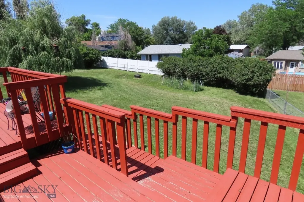4 Sumac Court Colstrip MT 59323