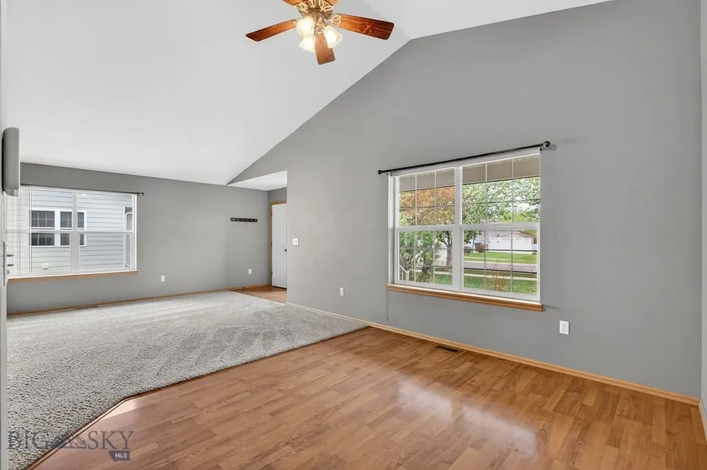 351 Springfield Drive Helena MT 59602
