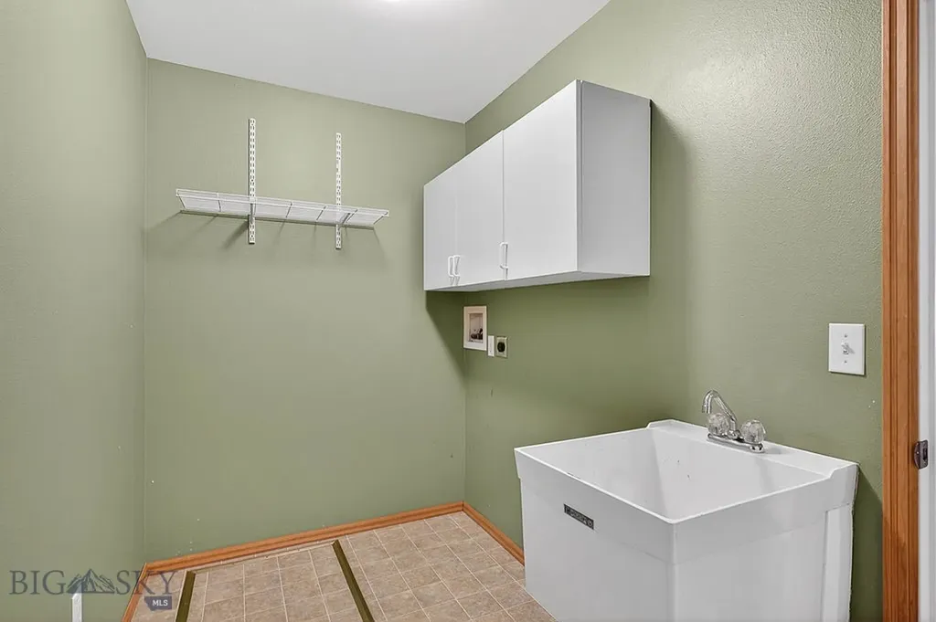 351 Springfield Drive Helena MT 59602