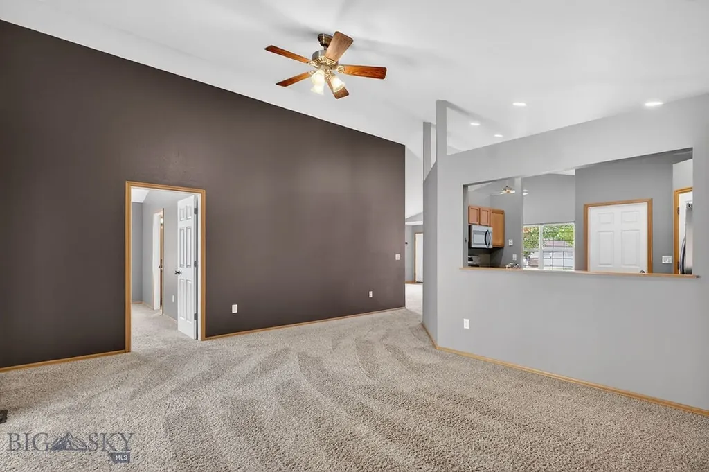 351 Springfield Drive Helena MT 59602
