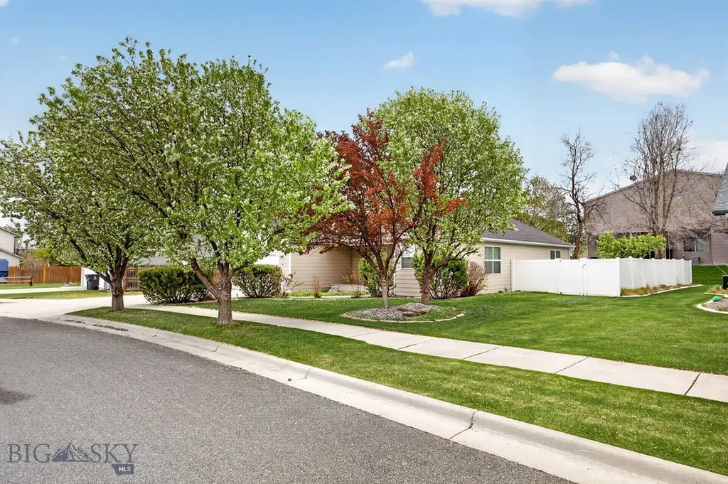 351 Springfield Drive Helena MT 59602