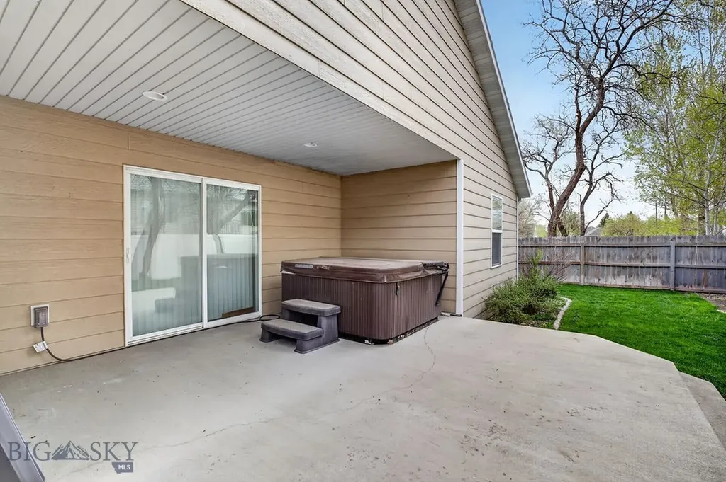 351 Springfield Drive Helena MT 59602