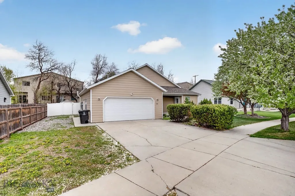351 Springfield Drive Helena MT 59602
