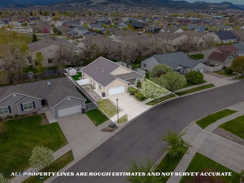 351 Springfield Drive Helena MT 59602