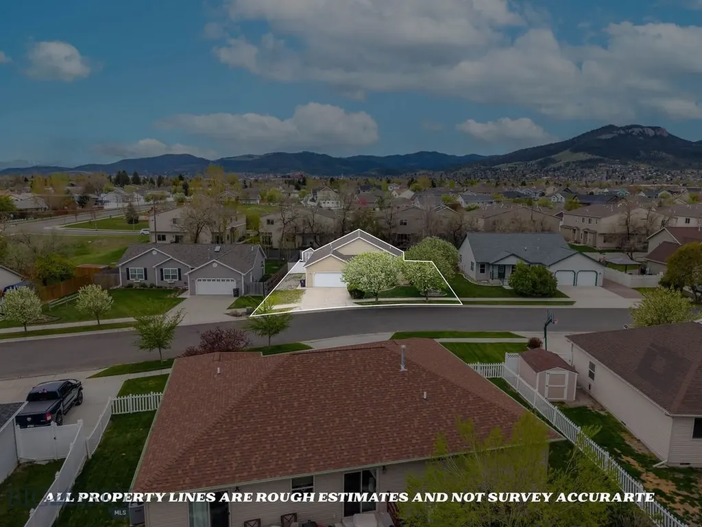 351 Springfield Drive Helena MT 59602