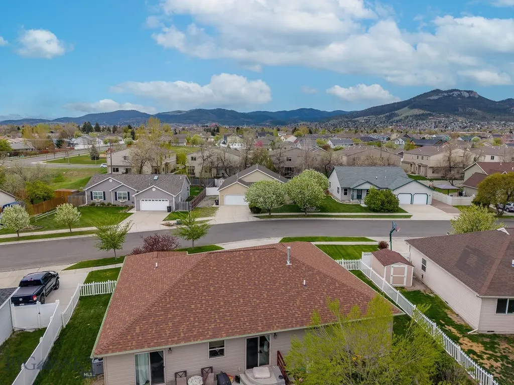 351 Springfield Drive Helena MT 59602