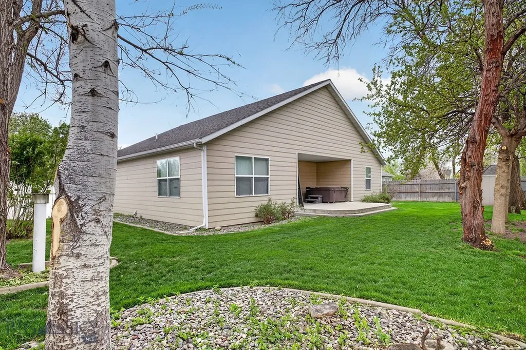 351 Springfield Drive Helena MT 59602