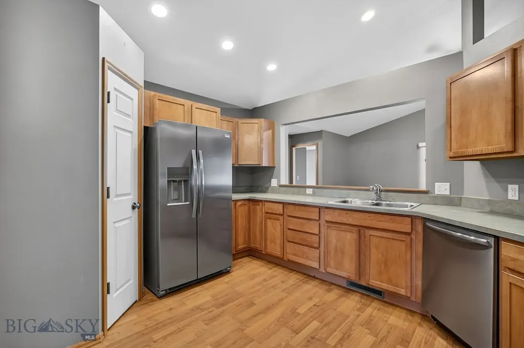 351 Springfield Drive Helena MT 59602
