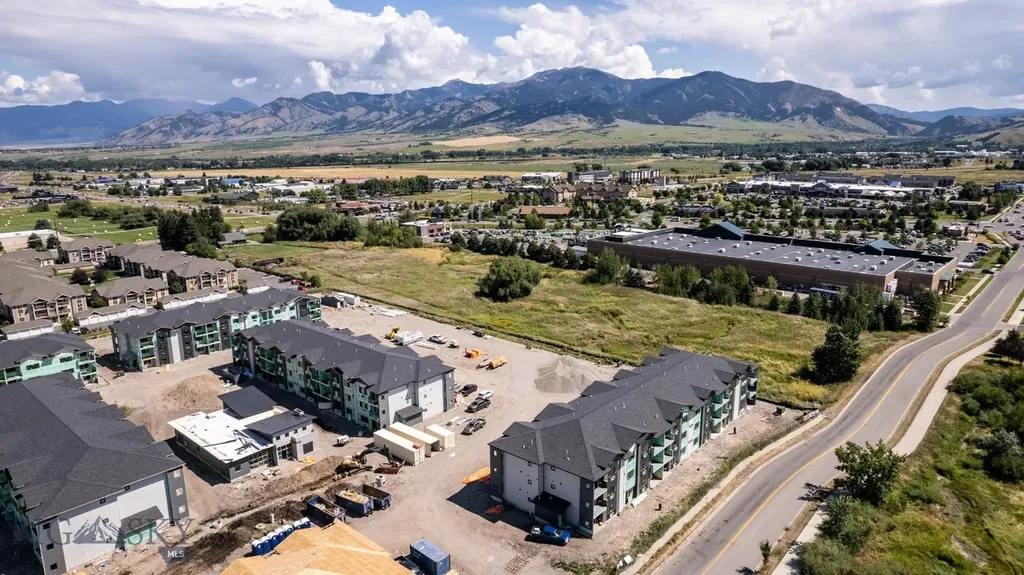 2050 Baxter Lane Bozeman MT 59718