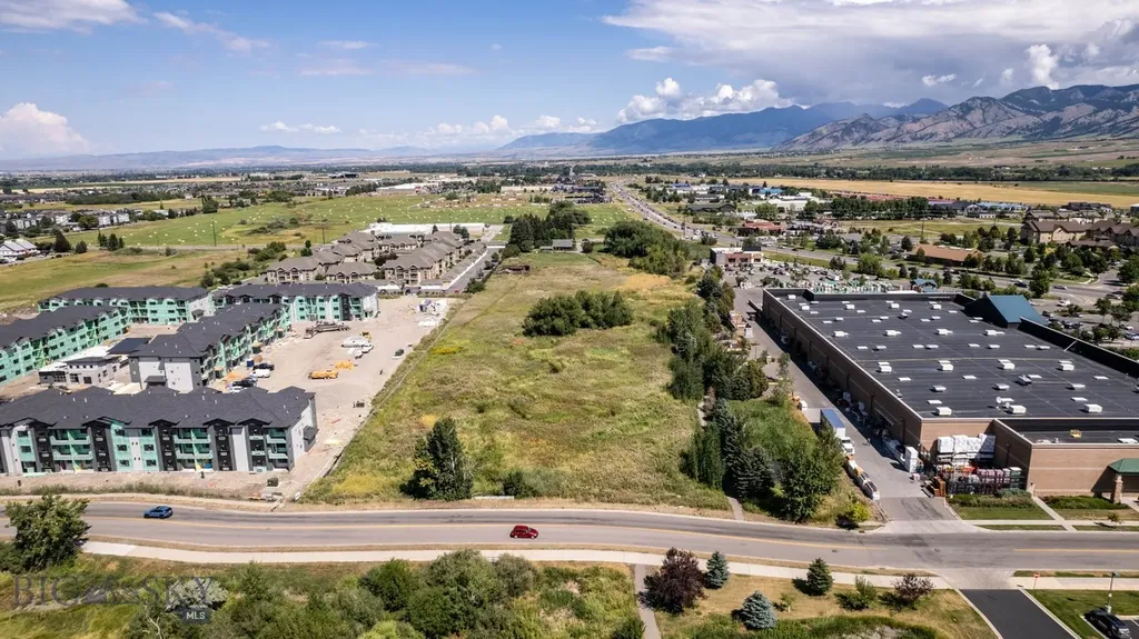 2050 Baxter Lane Bozeman MT 59718