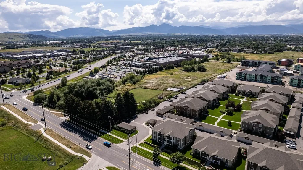 2050 Baxter Lane Bozeman MT 59718