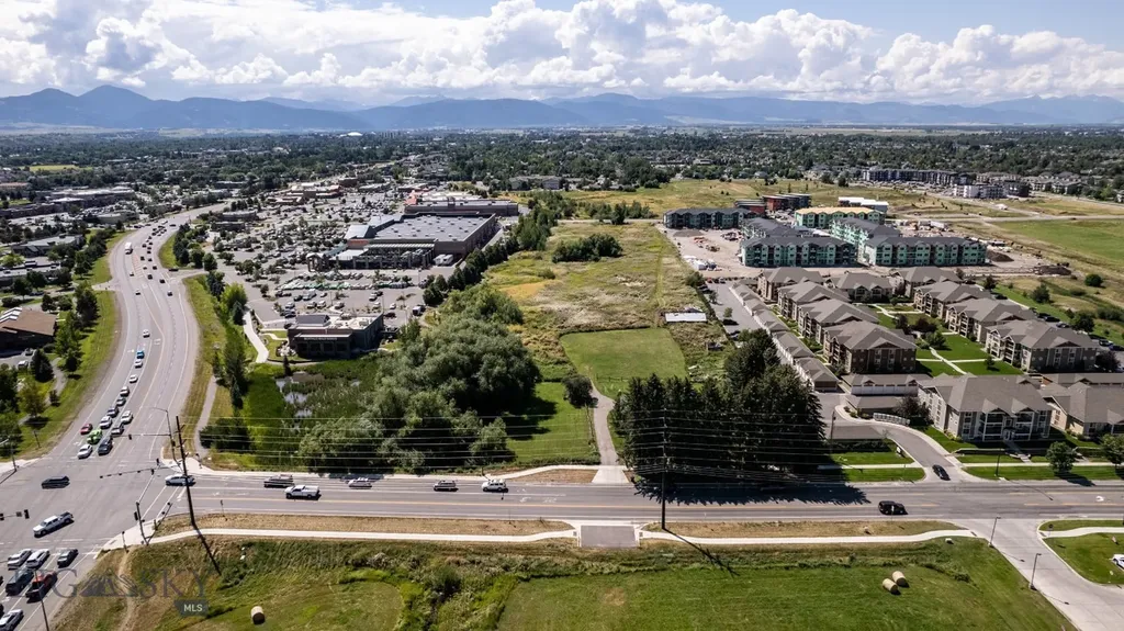 2050 Baxter Lane Bozeman MT 59718