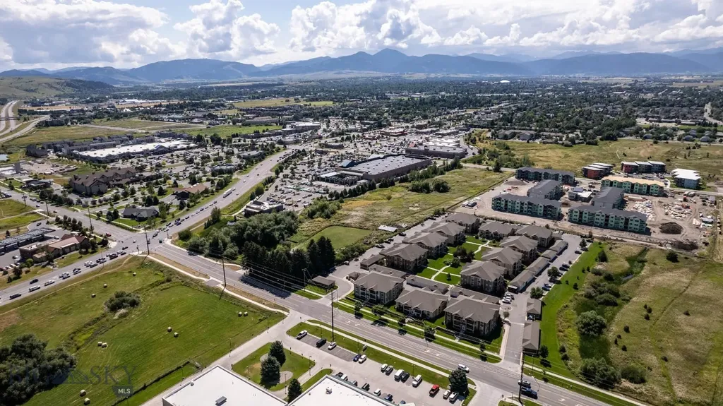 2050 Baxter Lane Bozeman MT 59718