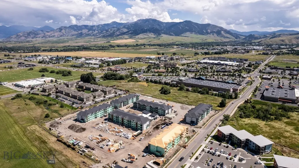 2050 Baxter Lane Bozeman MT 59718