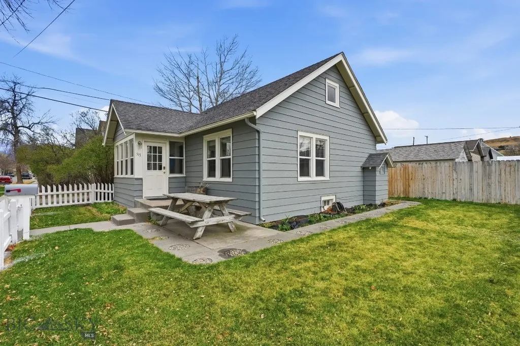 515 E Callender Street Livingston MT 59047