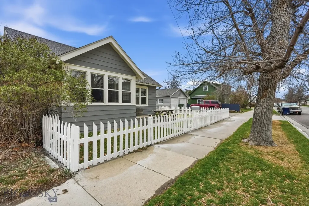 515 E Callender Street Livingston MT 59047