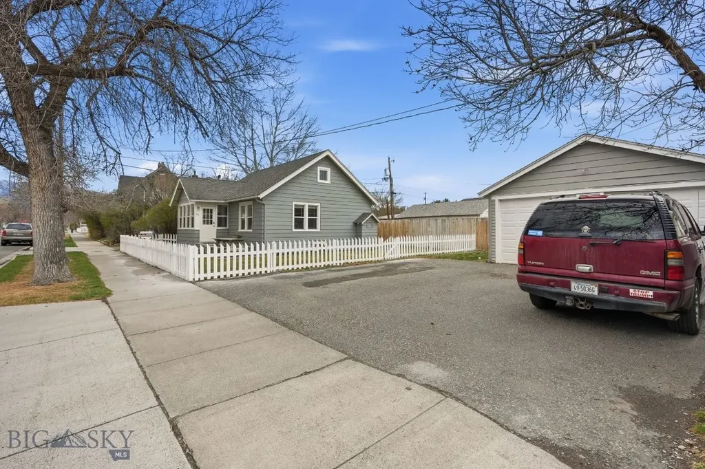 515 E Callender Street Livingston MT 59047