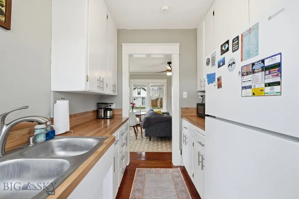 515 E Callender Street Livingston MT 59047