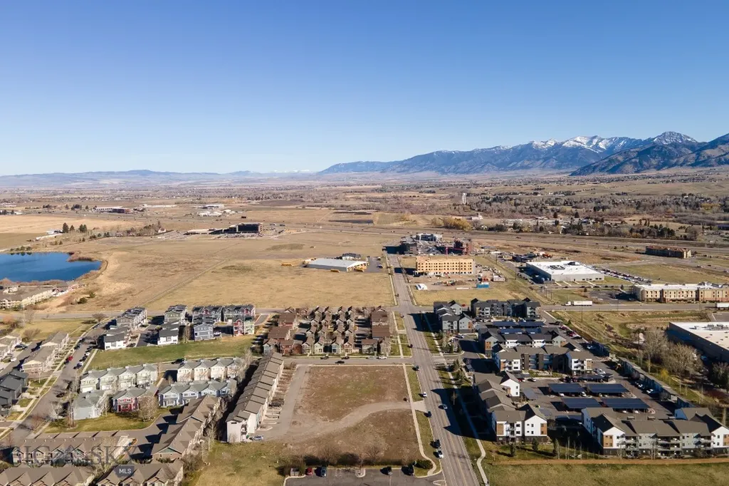 3219 N 27th Bozeman MT 59718