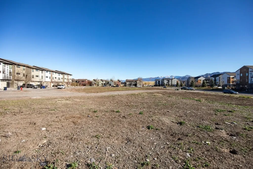 3219 N 27th Bozeman MT 59718