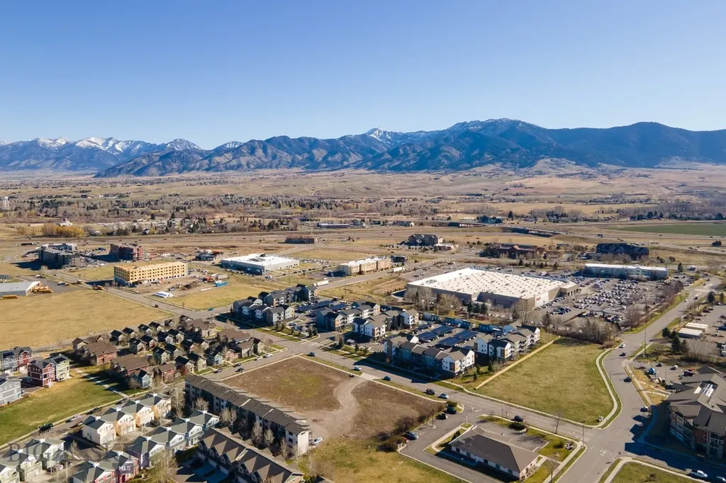 3219 N 27th Bozeman MT 59718