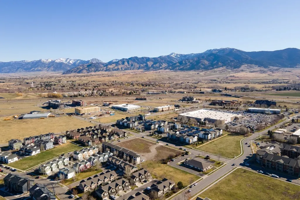 3219 N 27th Bozeman MT 59718