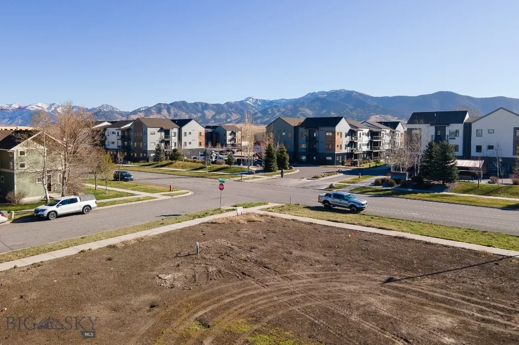 3219 N 27th Bozeman MT 59718