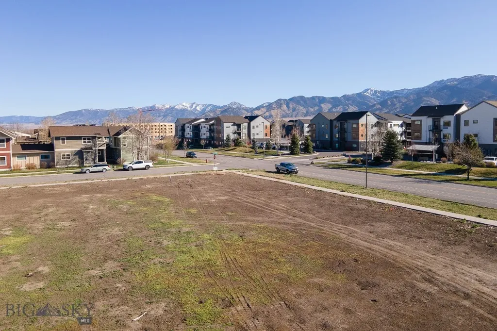 3219 N 27th Bozeman MT 59718