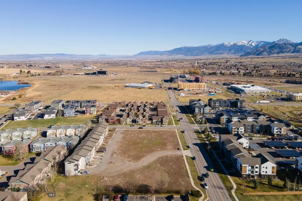 3219 N 27th Bozeman MT 59718