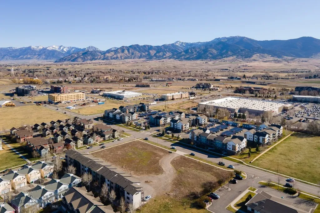 3219 N 27th Bozeman MT 59718