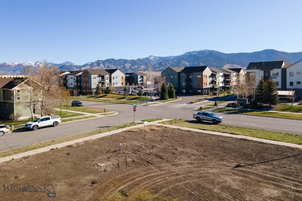 3219 N 27th Bozeman MT 59718