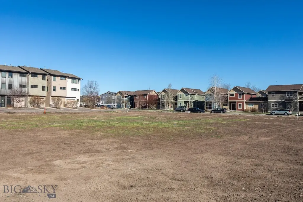3219 N 27th Bozeman MT 59718