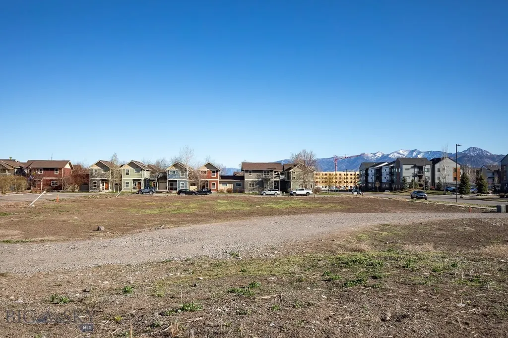 3219 N 27th Bozeman MT 59718