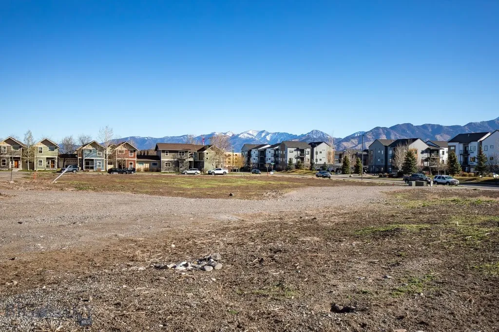 3219 N 27th Bozeman MT 59718